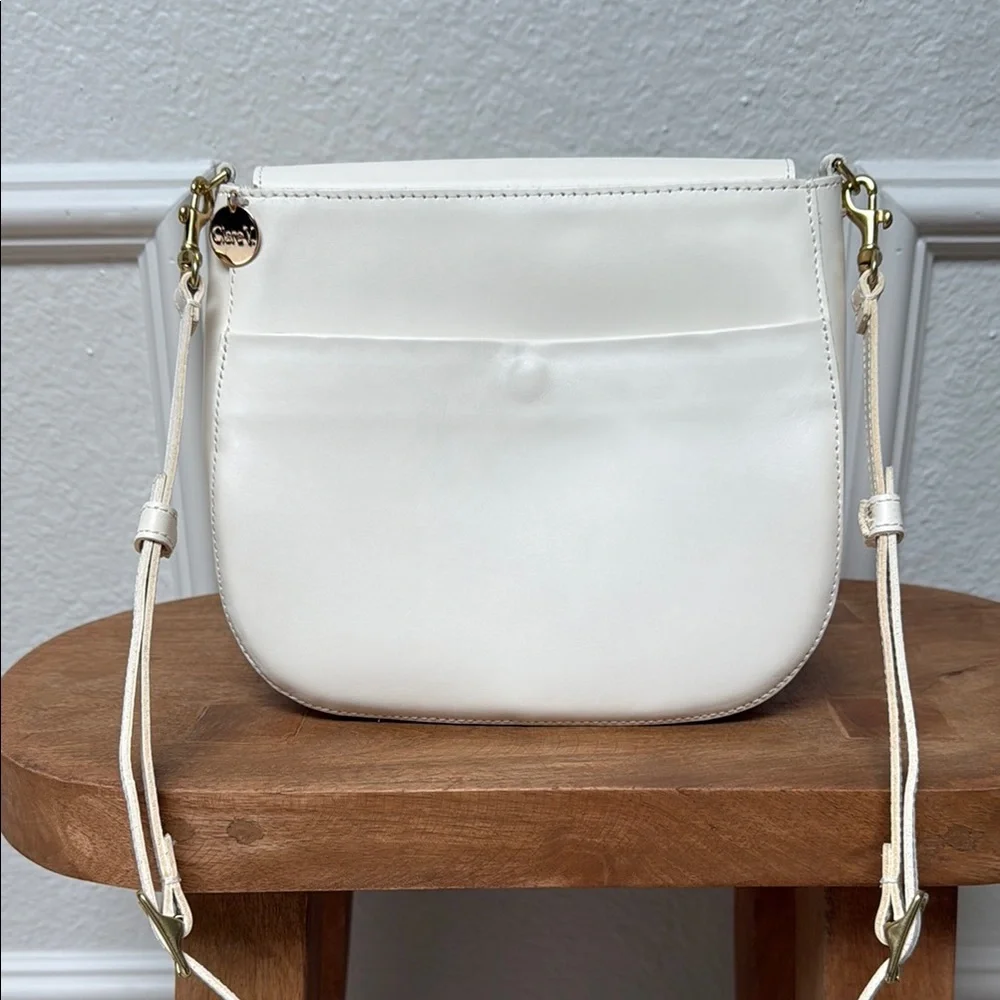 Clare V. Turnlock Louis - Picture 2 of 8